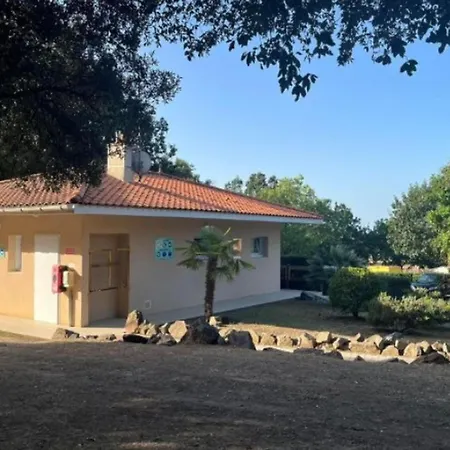 Mobil-home - 8 Pers. - Api-1-52-2219 Vairé
